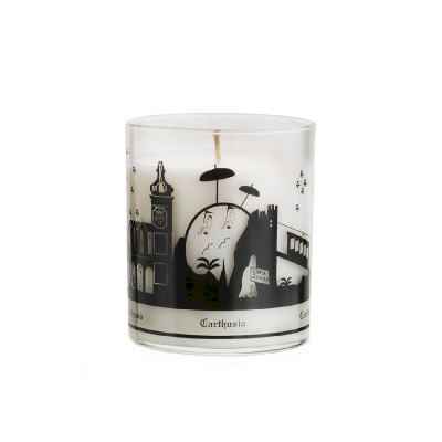 CARTHUSIA Capri Forget Me Not Candle 300 gr
